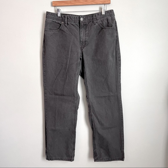 The North Face Other - The North Face vintage relaxed fit canvas chino